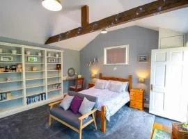 The Den - Winchelsea