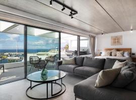 Gran Suite Horizonte, ξενοδοχείο στο Πουέρτο Ντελ Κάρμεν