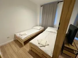 Apartament Bałandy 18