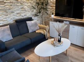 Superior App 229 mit Pool und Sauna, hotel v destinaci Braunlage