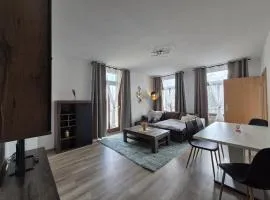 Mikra Homes24 in Zwickau