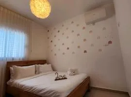 Melony Apartments Htmarim 22 Street