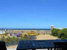 Maison face mer accès direct plage