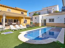 Marisol' House, hôtel à Puente-Genil