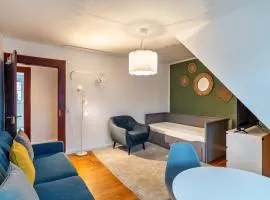 Unterkunft Brötzingen