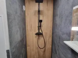 Apartmán Sárka Brezno