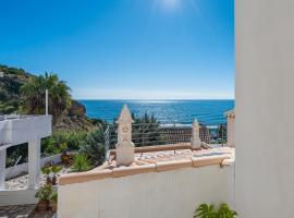 Casa da Praia 1, hotel in Budens