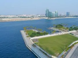 Pavilion Hotel Al Jaddaf - Former Citadines Culture Village