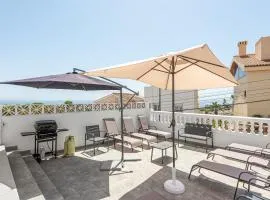 Villa Pedregalejo Vistas al mar