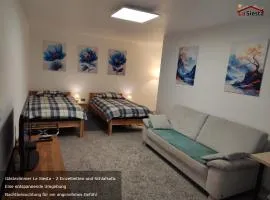 Gästezimmer La Siesta