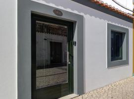 Casa Da Vila, hotel in Vila Real de Santo António