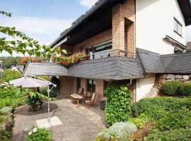 Ruhrtalblick, hotel in Bestwig