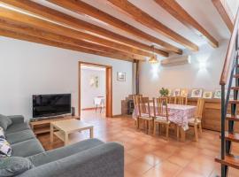 Cas Pobres, hotel in Sóller