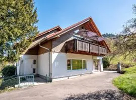 Ferienwohnungen am Gunzenbach