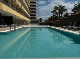 Nuevo, Piscina Y Mar A 1 Paso