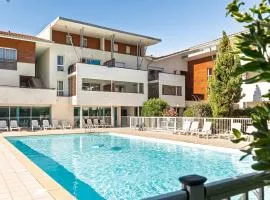 Appartement - Terrasses De L'Océan