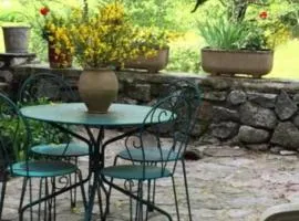 Gîte de la Chatiere