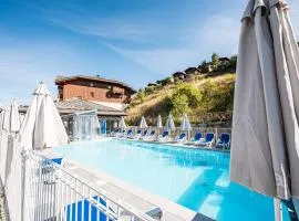 Appartement Ski Valmeinier