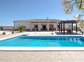 Casa Rural Villa Paquita