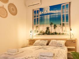 B&B Tataranne, Hotel in Taranto