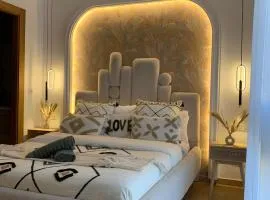 L'ÉLÉGANCE taghazout