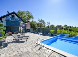 Villa Vinea by Villas Guide