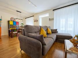 El Caminito, CasaRural en Torredelcampo、Torre del Campoのホテル