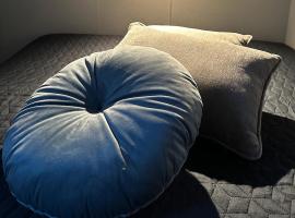 Flyers Hotel, hotel poblíž Letiště Keflavík-Reykjavík - KEF, Keflavík