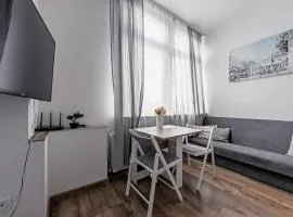 RentPlanet - Studio Świerczewo