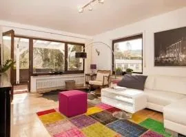 Apartment Freiburg Waldrand