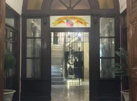 Hotel Villa Nunziante Pompei