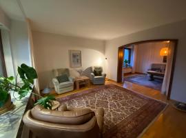 Ferienwohnung an der Berkelquelle, ξενοδοχείο σε Billerbeck