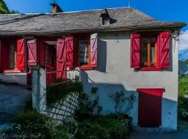 Casa De Hilhou, Vallée Du Biros