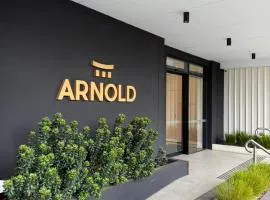 Arnold Box Hill - Modern 2bed Apartment