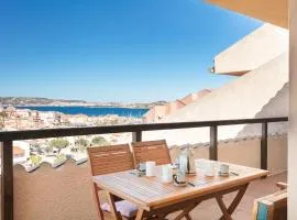 Trilocale Vista Mare - Gallura 80