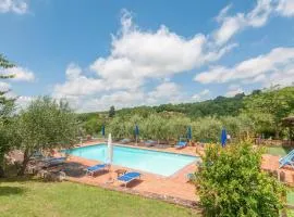 Agriturismo Molinuzzo - Marzio