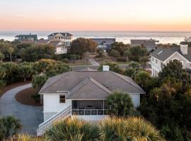 SI3729: 3729 Seabrook Island Road, hotel en Seabrook Island