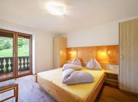 Fichtenhof Wohnung Enzian