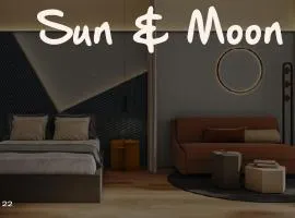Sun & Moon Apart Hotel