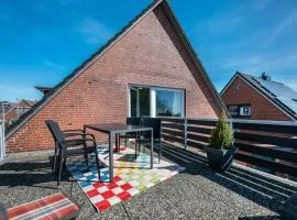 Ferienwohnung Am Wind