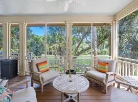 OG23: 23 Ocean Green