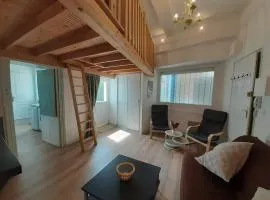 Appartement Confortable