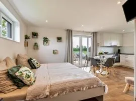 Fewo Parkside S3 - 8Min Legoland