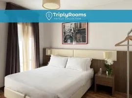 TriplyRooms Collection - Venezia Cannareggio