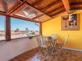 Meravigliosa Terrazza Vista Mare