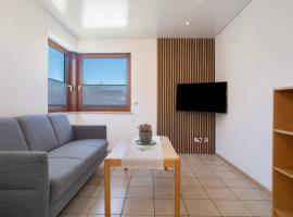 Gästehaus Heinemann - Og4, hotel v destinaci Langenargen