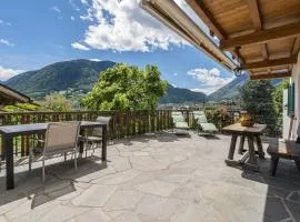 Ferienwohnung Golserhof