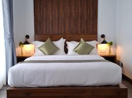 Sok Hotel And Coffee Siem Reap