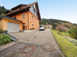 Ferienwohnung Morgensonne, hotel in Wolfach