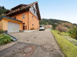 Ferienwohnung Morgensonne